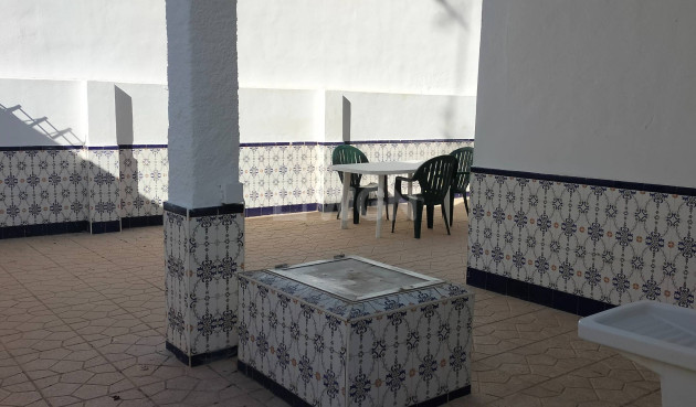 Odsprzedaż - Kamienica - Pilar de la Horadada - Torre De La Horadada