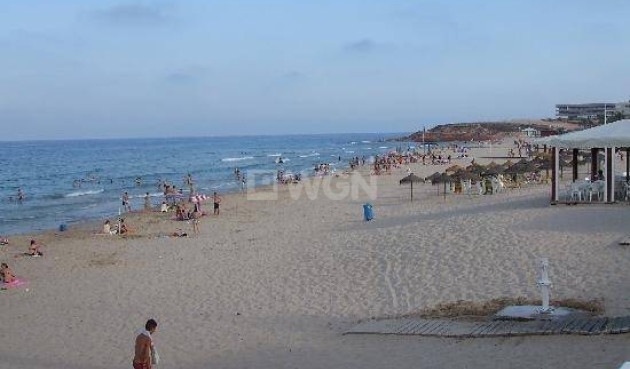 Odsprzedaż - Kamienica - Pilar de la Horadada - Torre De La Horadada