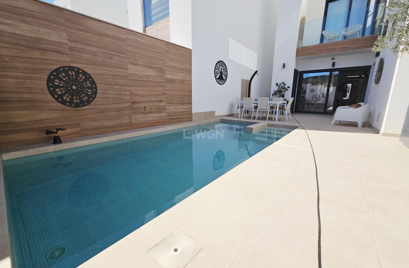 Reventa - Villa - Benijofar - Benimar