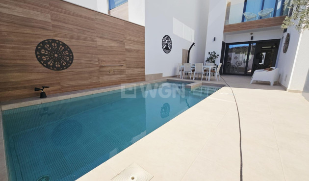 Reventa - Villa - Benijofar - Benimar