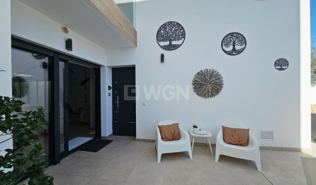 Reventa - Villa - Benijofar - Benimar