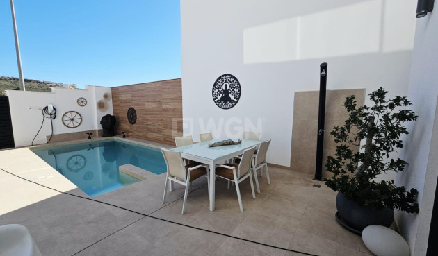 Reventa - Villa - Benijofar - Benimar