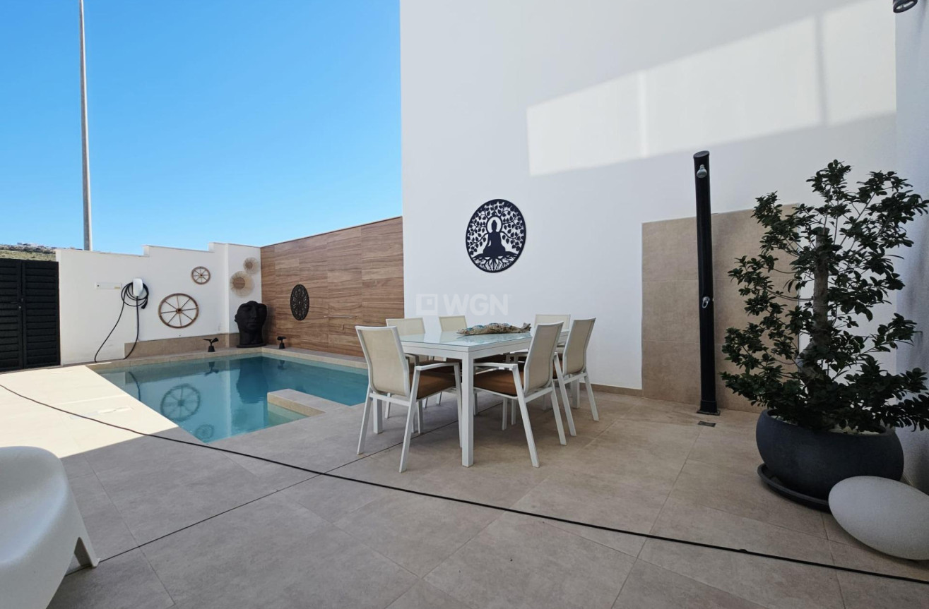 Reventa - Villa - Benijofar - Benimar