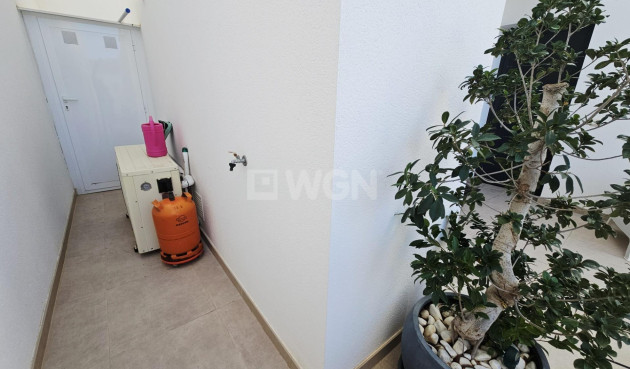 Reventa - Villa - Benijofar - Benimar