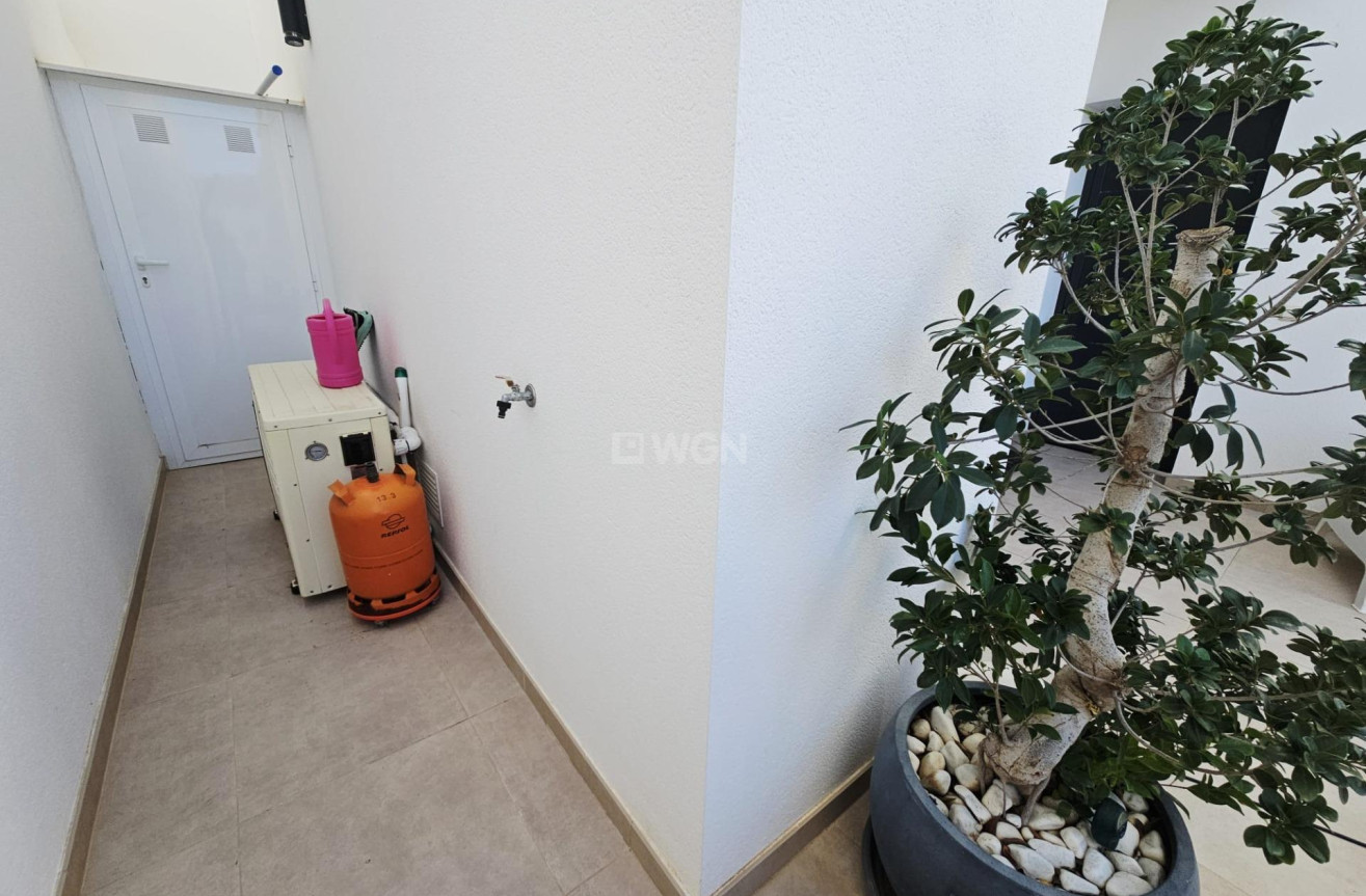 Reventa - Villa - Benijofar - Benimar