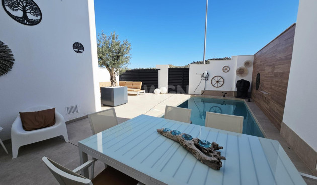 Reventa - Villa - Benijofar - Benimar