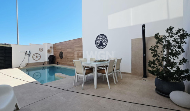 Reventa - Villa - Benijofar - Benimar