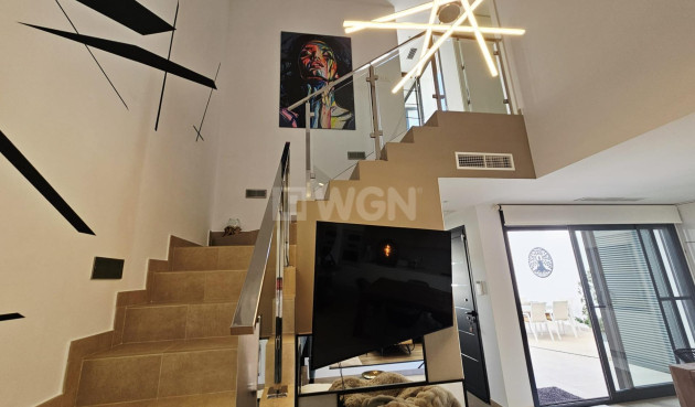 Reventa - Villa - Benijofar - Benimar