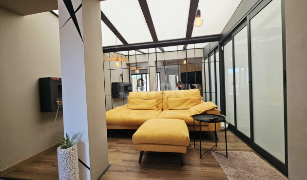 Reventa - Villa - Benijofar - Benimar