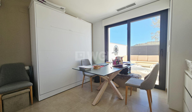 Reventa - Villa - Benijofar - Benimar