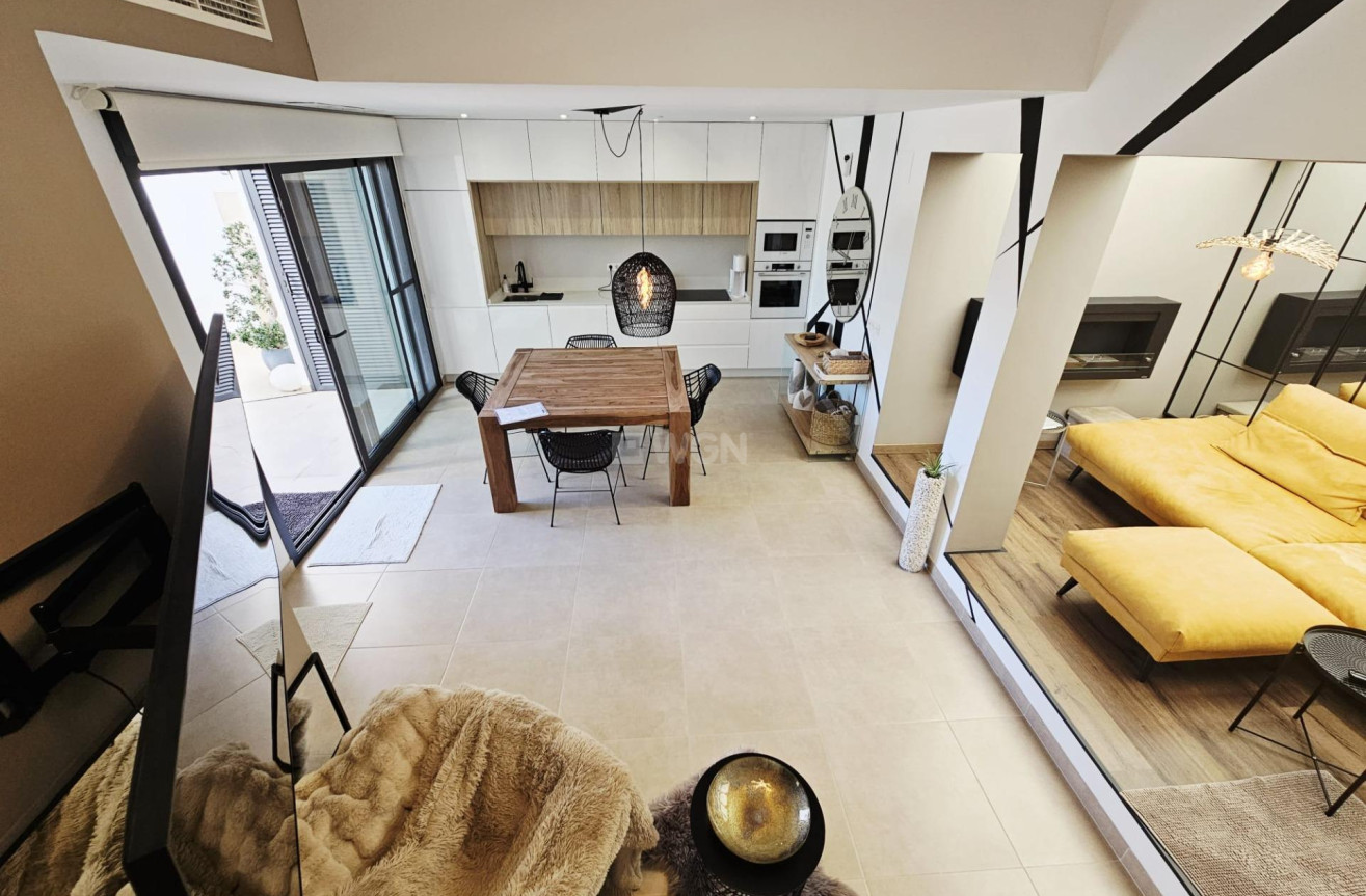 Reventa - Villa - Benijofar - Benimar