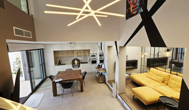 Reventa - Villa - Benijofar - Benimar