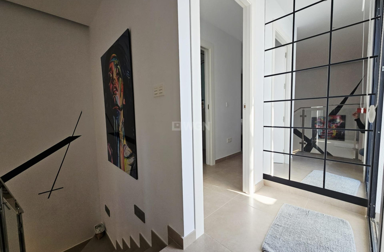 Reventa - Villa - Benijofar - Benimar