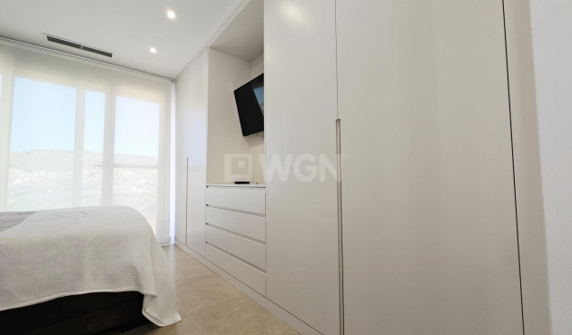 Reventa - Villa - Benijofar - Benimar