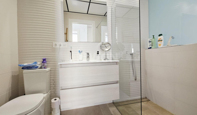 Reventa - Villa - Benijofar - Benimar