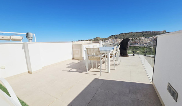 Reventa - Villa - Benijofar - Benimar