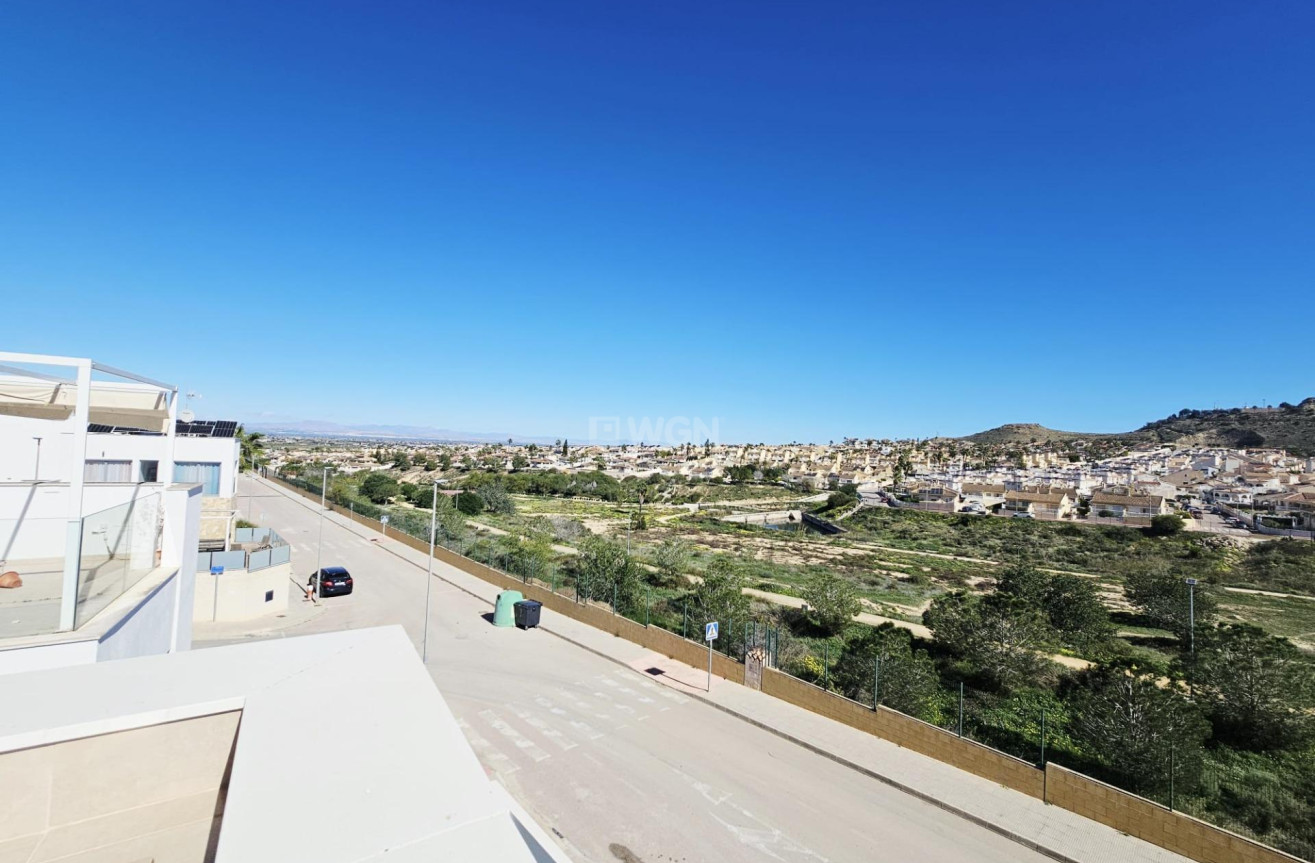 Reventa - Villa - Benijofar - Benimar