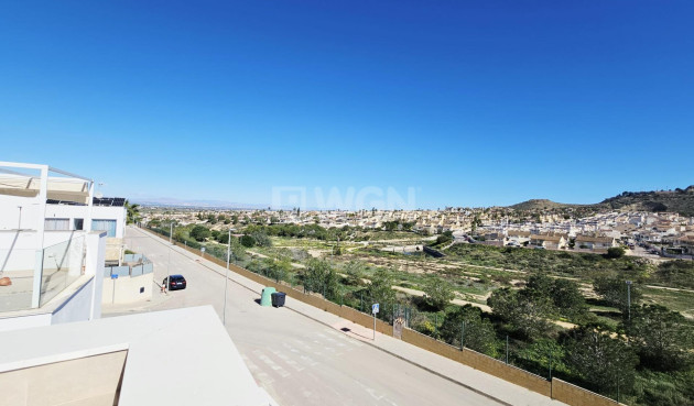 Reventa - Villa - Benijofar - Benimar