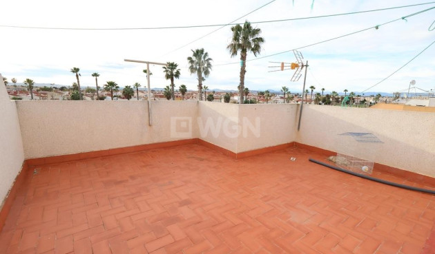 Odsprzedaż - Kamienica - Torrevieja - Costa Blanca