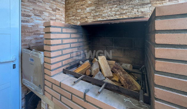 Odsprzedaż - Villa - Orihuela Costa - Los Almendros-la Florida