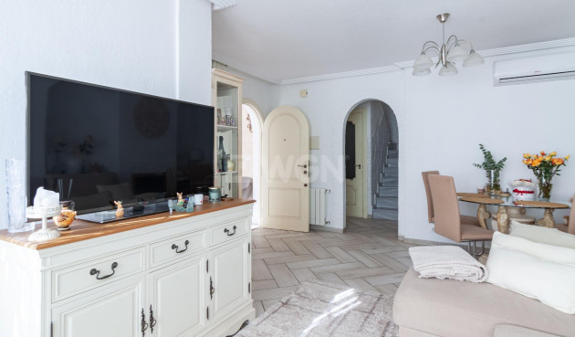 Odsprzedaż - Villa - Orihuela Costa - Los Almendros-la Florida