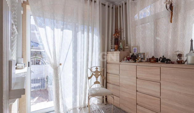 Odsprzedaż - Villa - Orihuela Costa - Los Almendros-la Florida