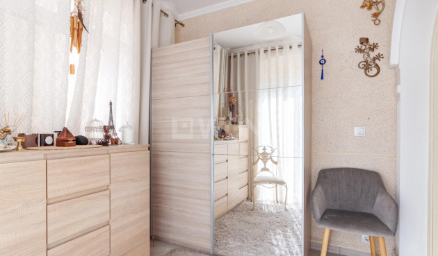 Odsprzedaż - Villa - Orihuela Costa - Los Almendros-la Florida