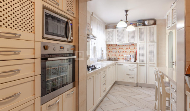 Odsprzedaż - Villa - Orihuela Costa - Los Almendros-la Florida