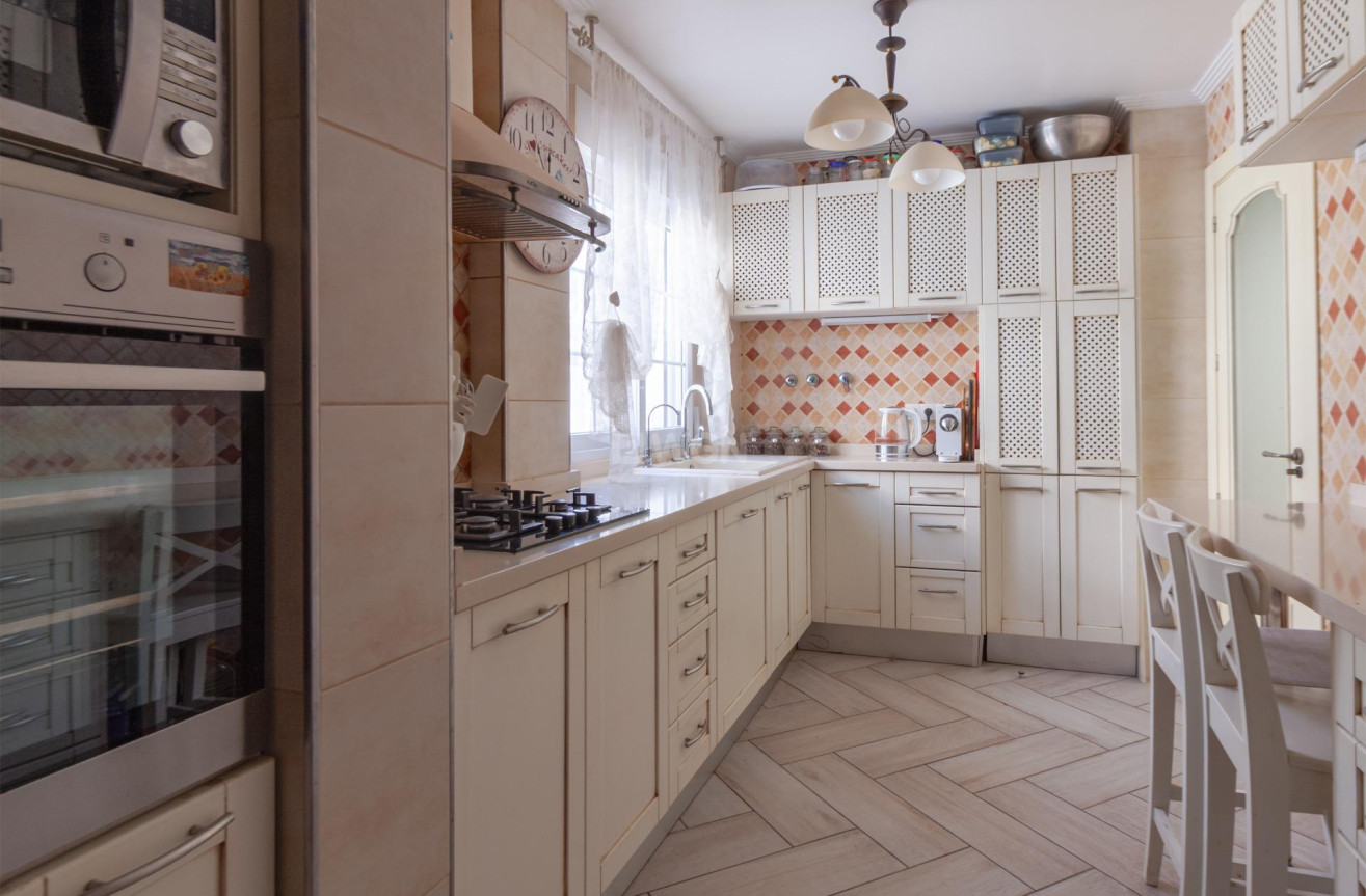 Odsprzedaż - Villa - Orihuela Costa - Los Almendros-la Florida