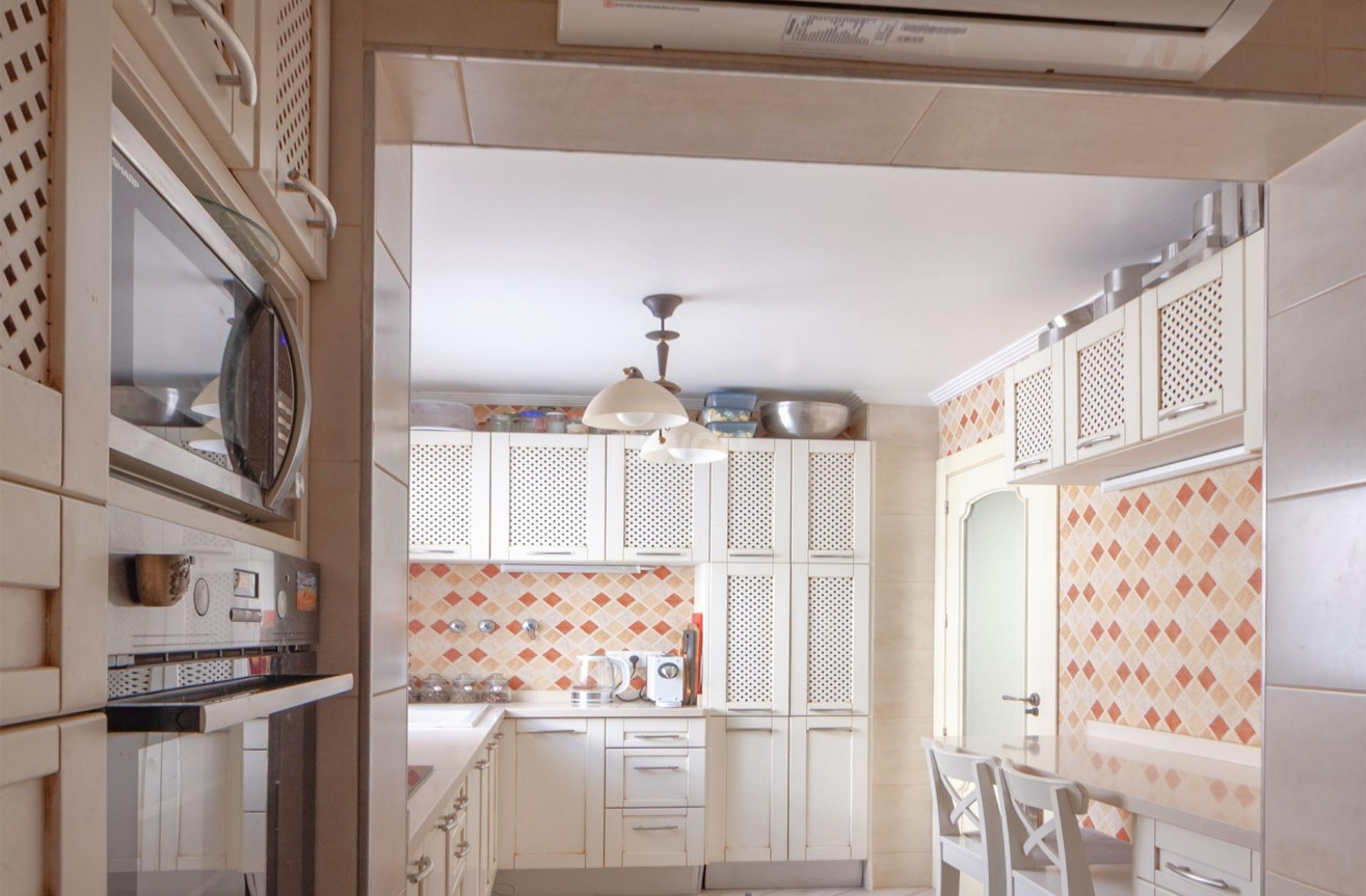 Odsprzedaż - Villa - Orihuela Costa - Los Almendros-la Florida