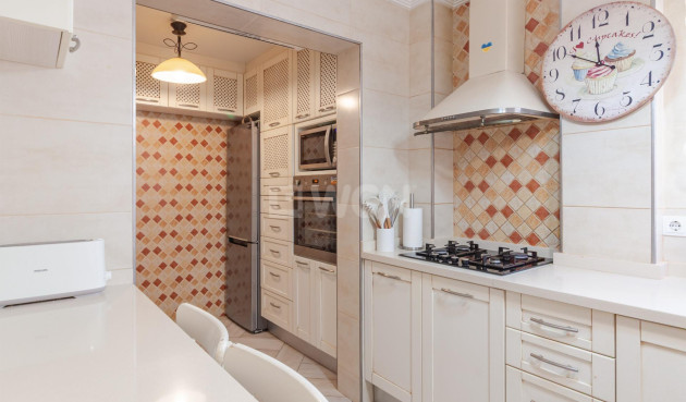 Odsprzedaż - Villa - Orihuela Costa - Los Almendros-la Florida