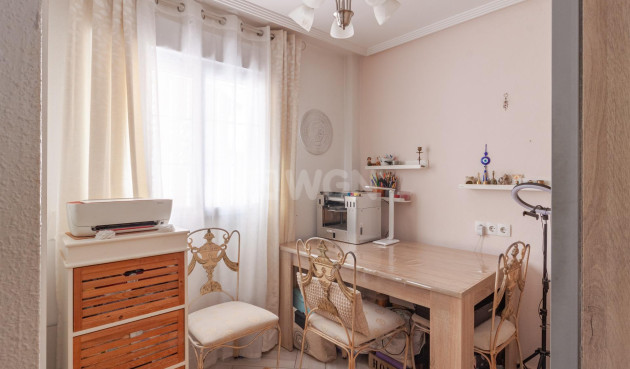 Odsprzedaż - Villa - Orihuela Costa - Los Almendros-la Florida