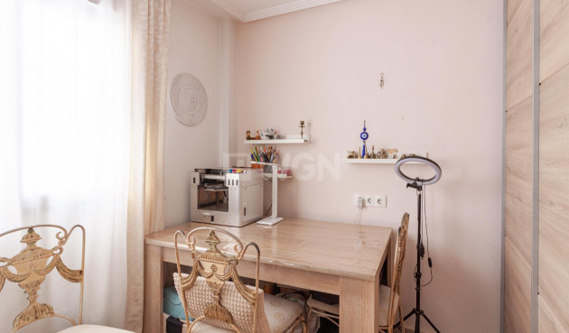 Odsprzedaż - Villa - Orihuela Costa - Los Almendros-la Florida