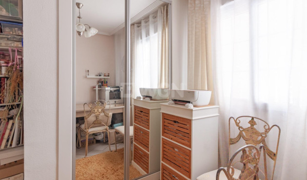 Odsprzedaż - Villa - Orihuela Costa - Los Almendros-la Florida