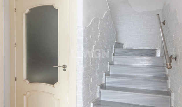 Odsprzedaż - Villa - Orihuela Costa - Los Almendros-la Florida