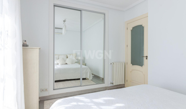 Odsprzedaż - Villa - Orihuela Costa - Los Almendros-la Florida