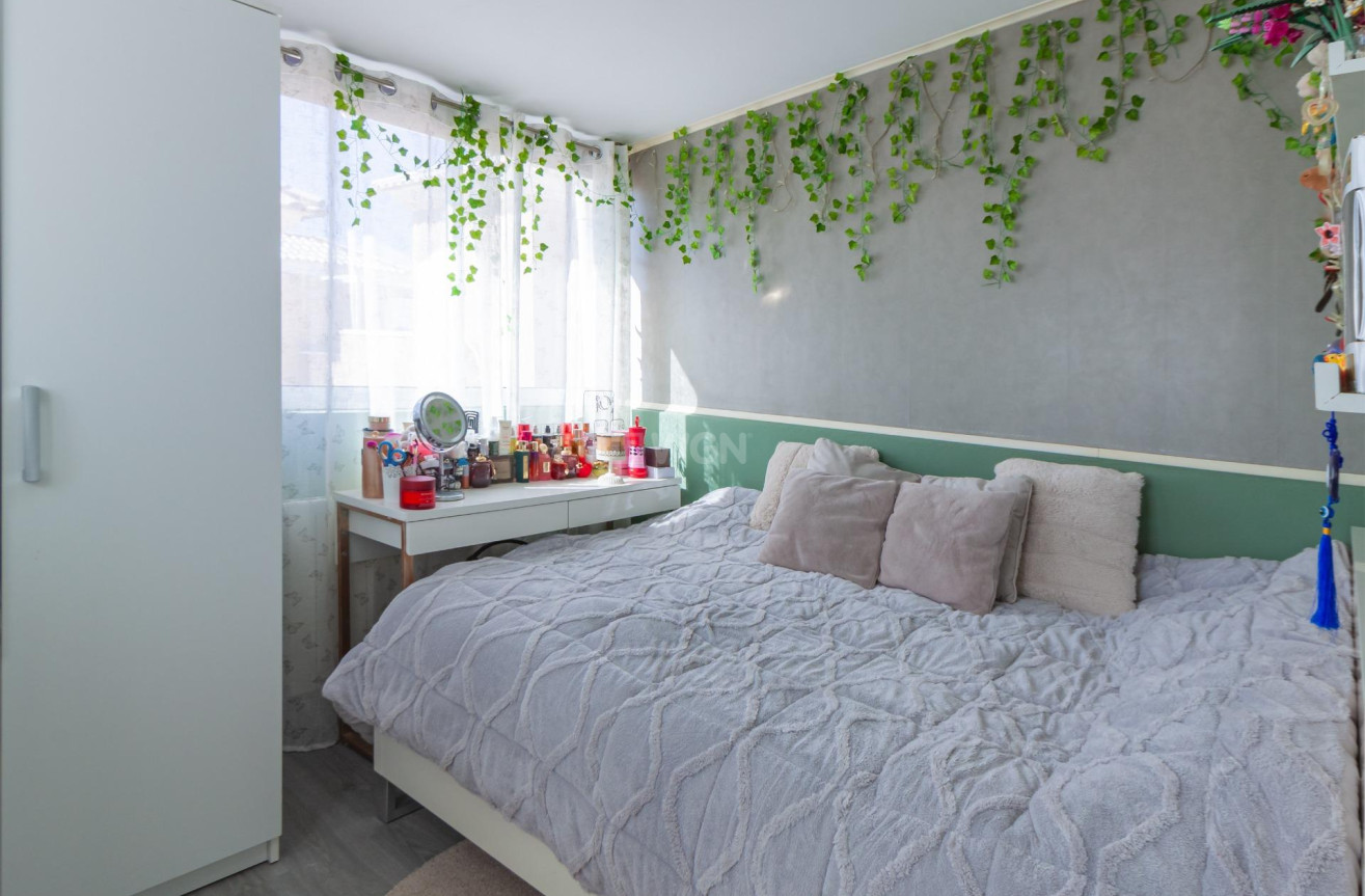 Odsprzedaż - Villa - Orihuela Costa - Los Almendros-la Florida