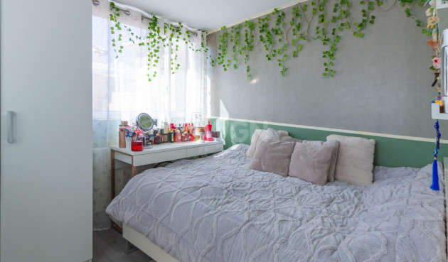 Odsprzedaż - Villa - Orihuela Costa - Los Almendros-la Florida