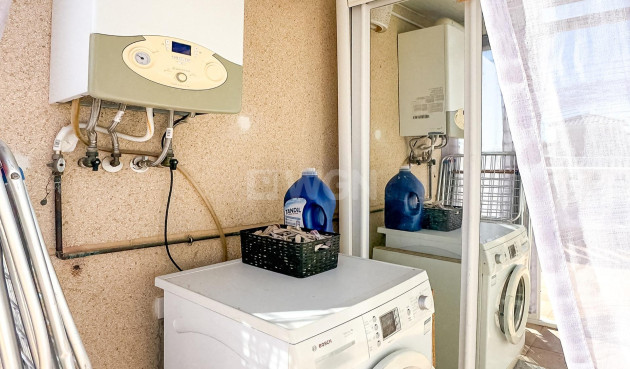 Odsprzedaż - Villa - Orihuela Costa - Los Almendros-la Florida