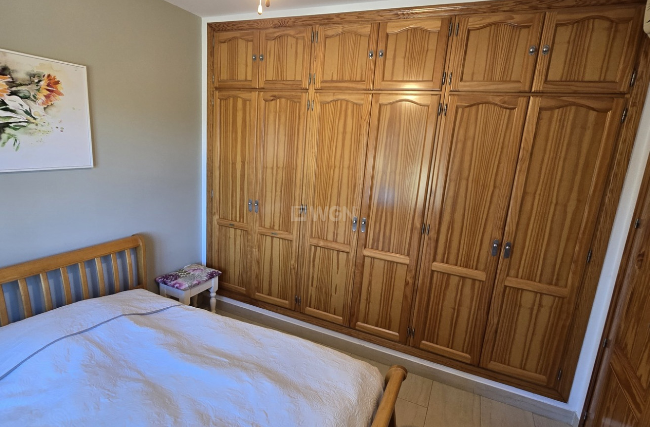 Odsprzedaż - Villa - Alcaucín - Inland