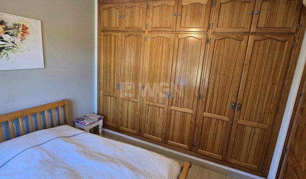 Odsprzedaż - Villa - Alcaucín - Inland