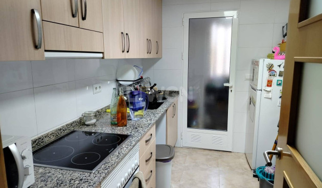 Odsprzedaż - Mieszkanie w bloku - San Pedro del Pinatar - San Pedro De Pinatar