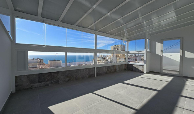 Odsprzedaż - Daszek - Torrevieja - Playa del Cura