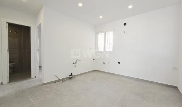 Odsprzedaż - Daszek - Torrevieja - Playa del Cura