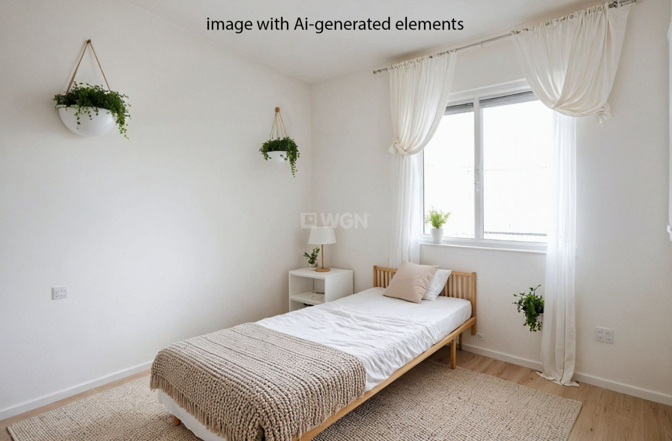 Odsprzedaż - Villa - Busot - Costa Blanca