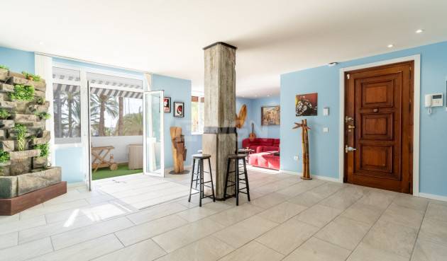 Odsprzedaż - Mieszkanie w bloku - Alicante - Costa Blanca