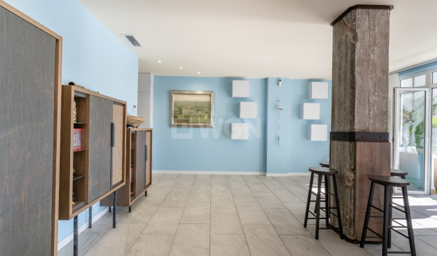 Odsprzedaż - Mieszkanie w bloku - Alicante - Costa Blanca