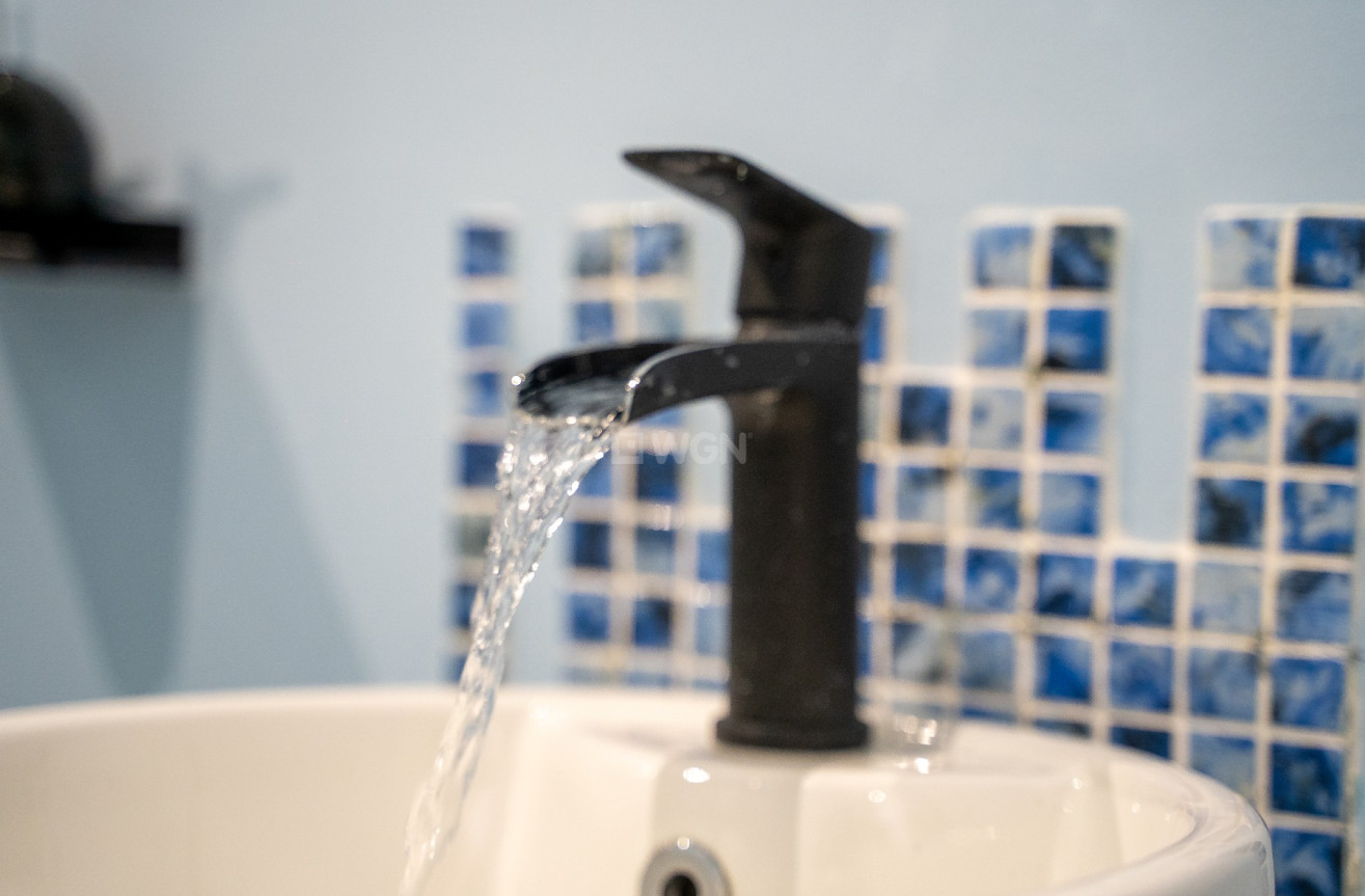 Odsprzedaż - Mieszkanie w bloku - Alicante - Costa Blanca