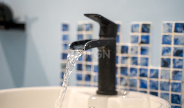 Odsprzedaż - Mieszkanie w bloku - Alicante - Costa Blanca