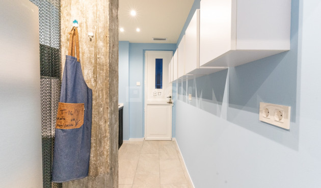 Odsprzedaż - Mieszkanie w bloku - Alicante - Costa Blanca